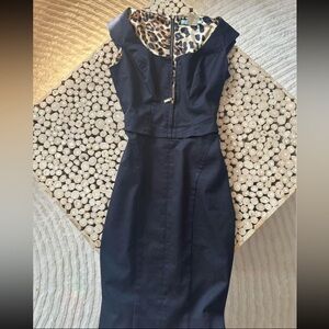 Marciano denim dress